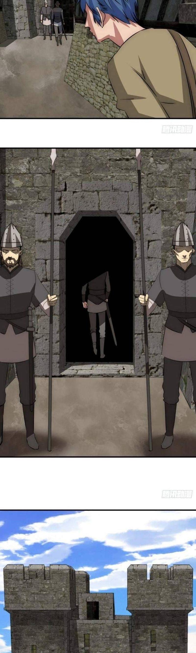 Dawn Empire 15 15