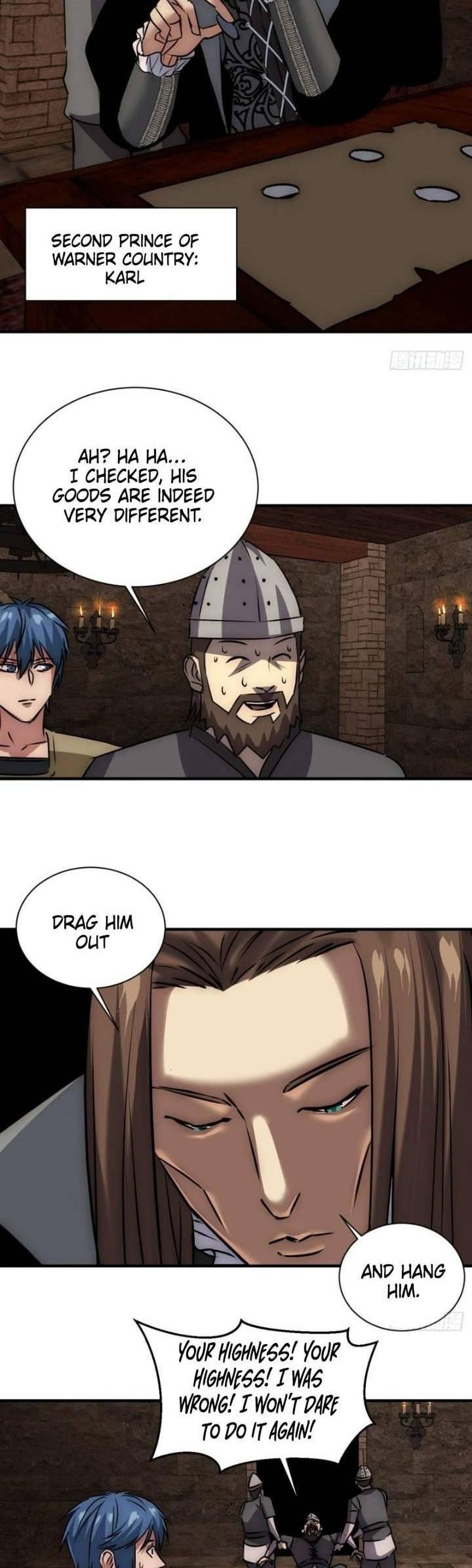 Dawn Empire 15 18