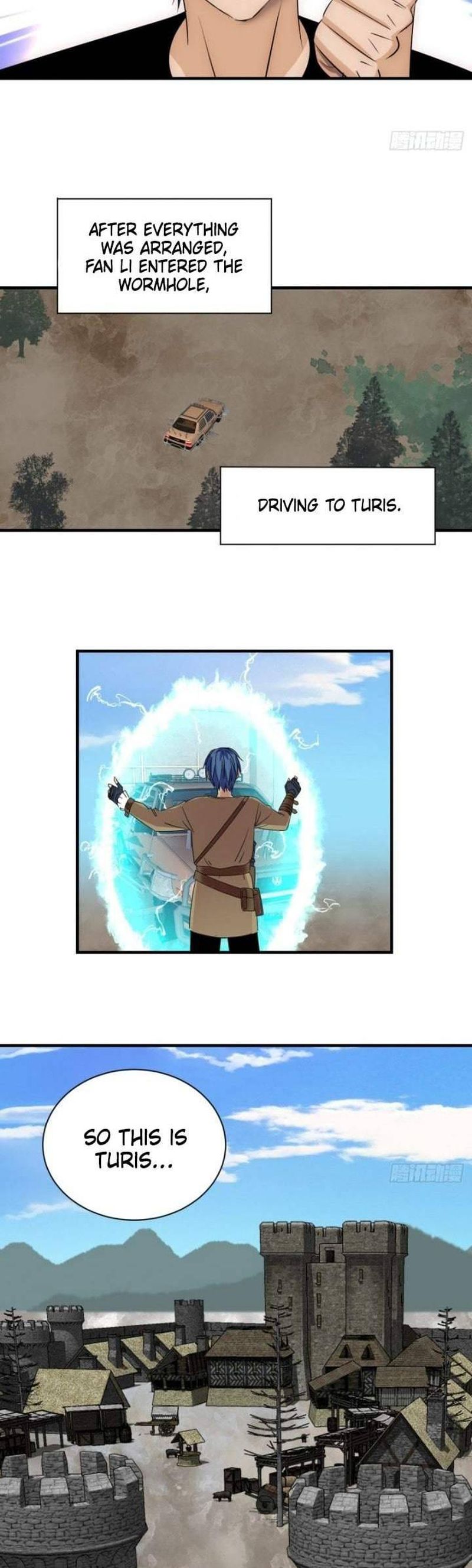 Dawn Empire 15 4