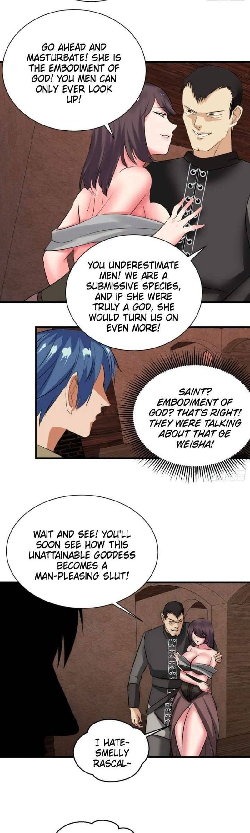 Dawn Empire 15 9