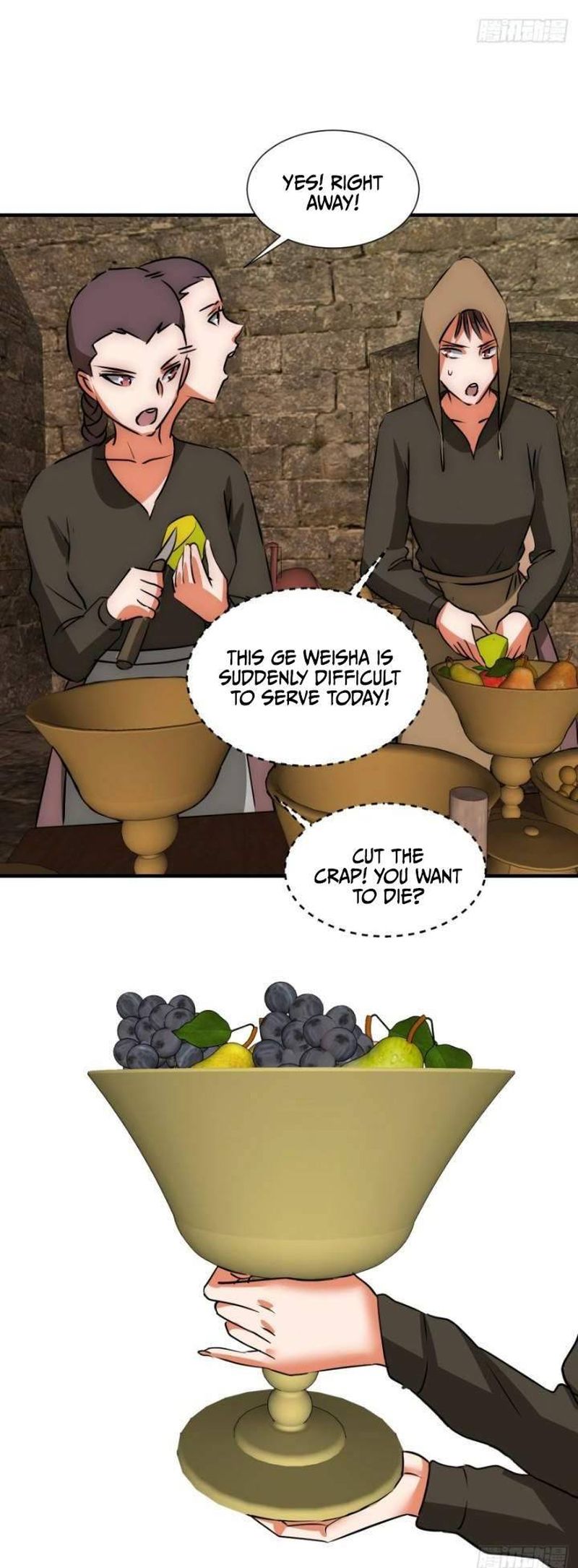 Dawn Empire 16 14