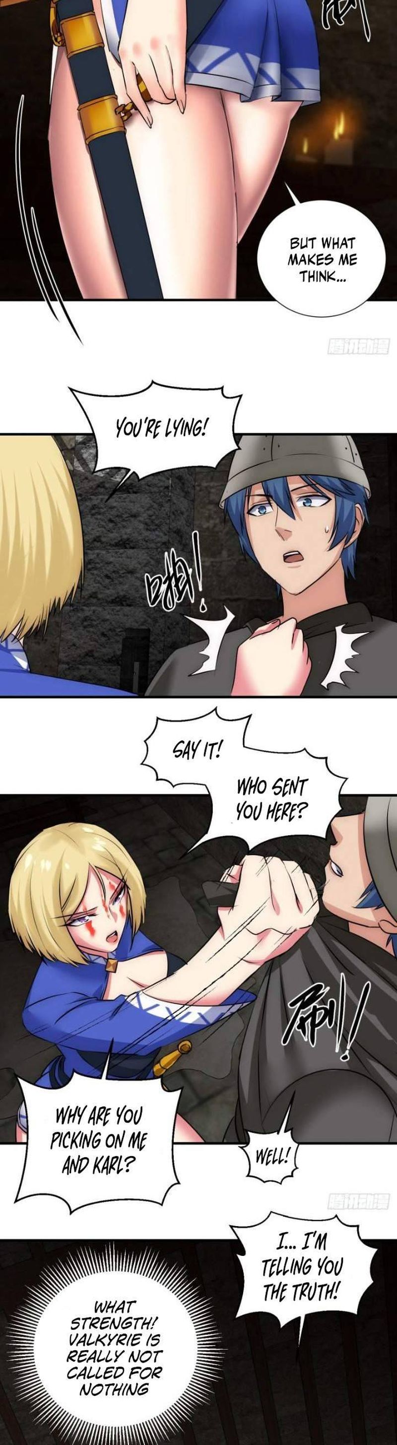 Dawn Empire 17 3