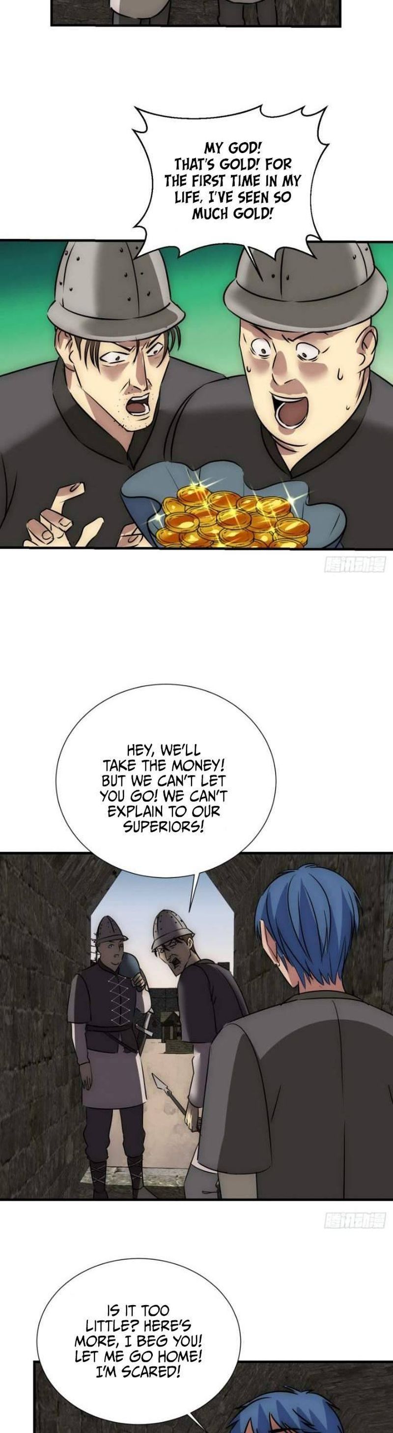 Dawn Empire 18 6
