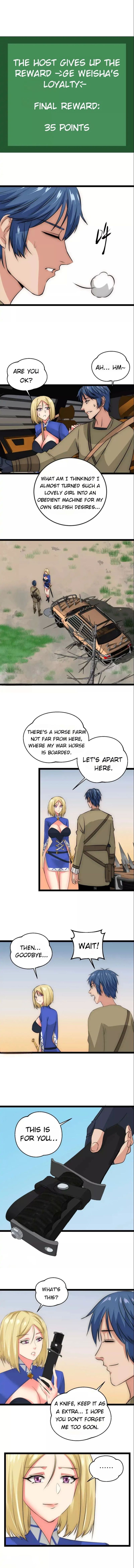 Dawn Empire 22 2