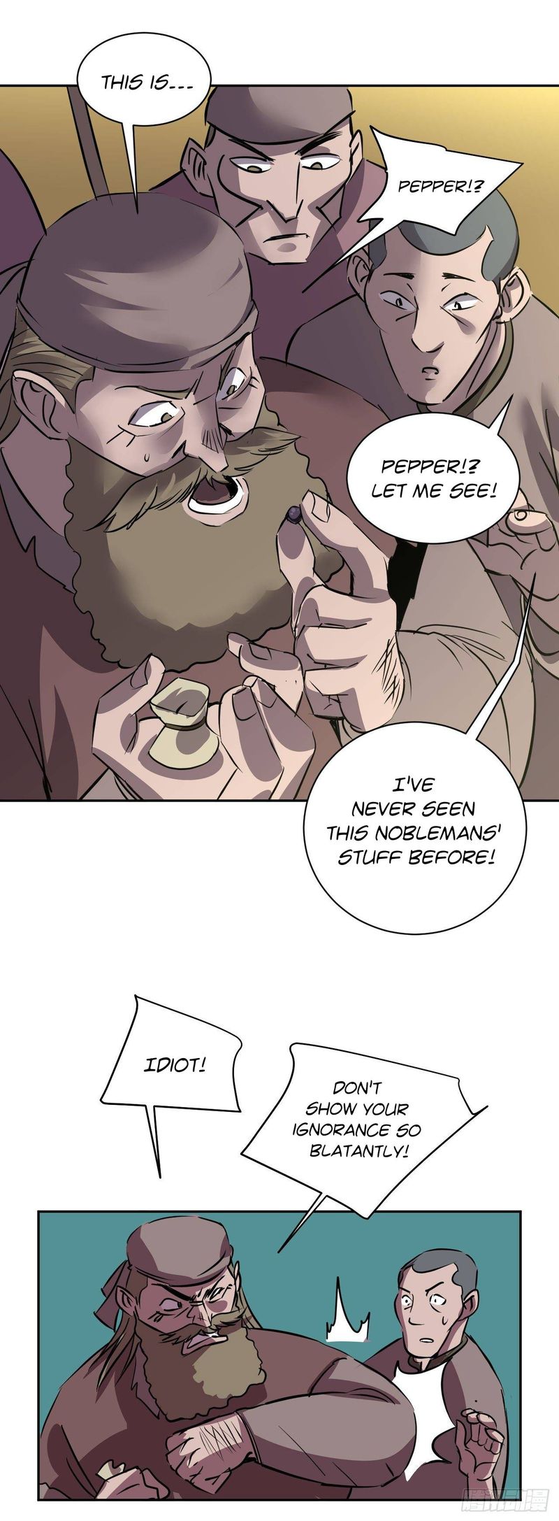 Dawn Empire 3 30