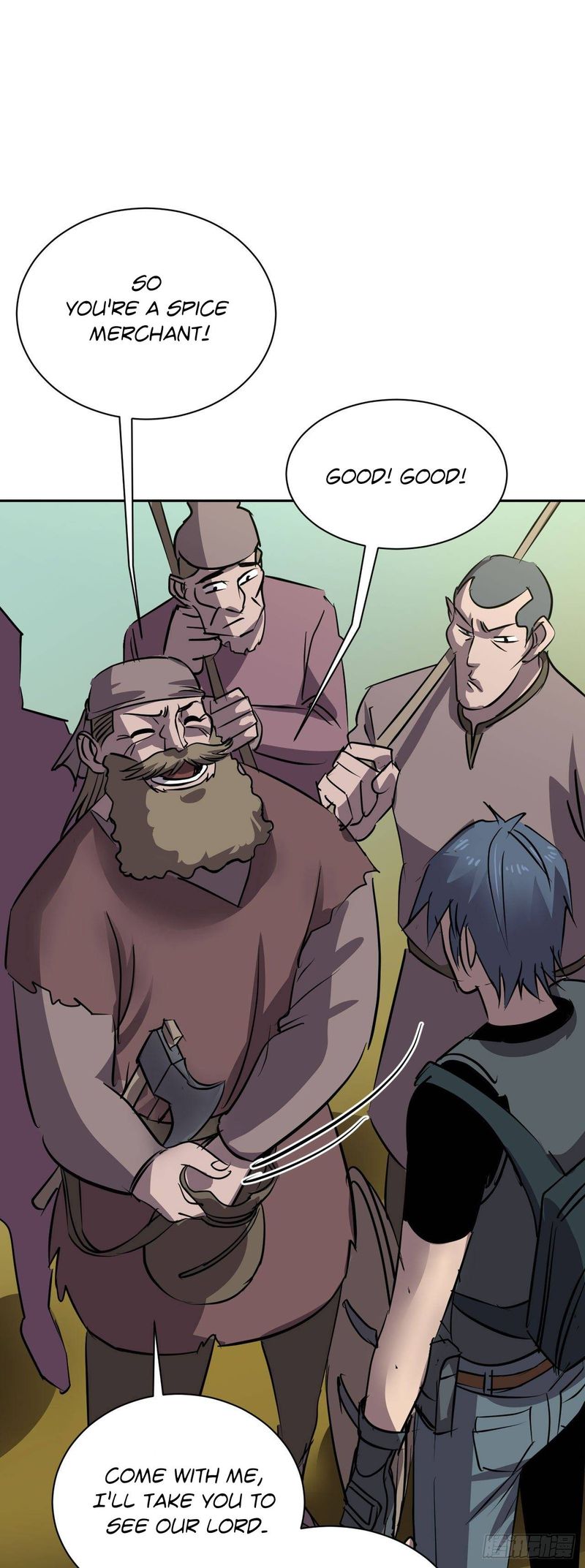 Dawn Empire 3 31