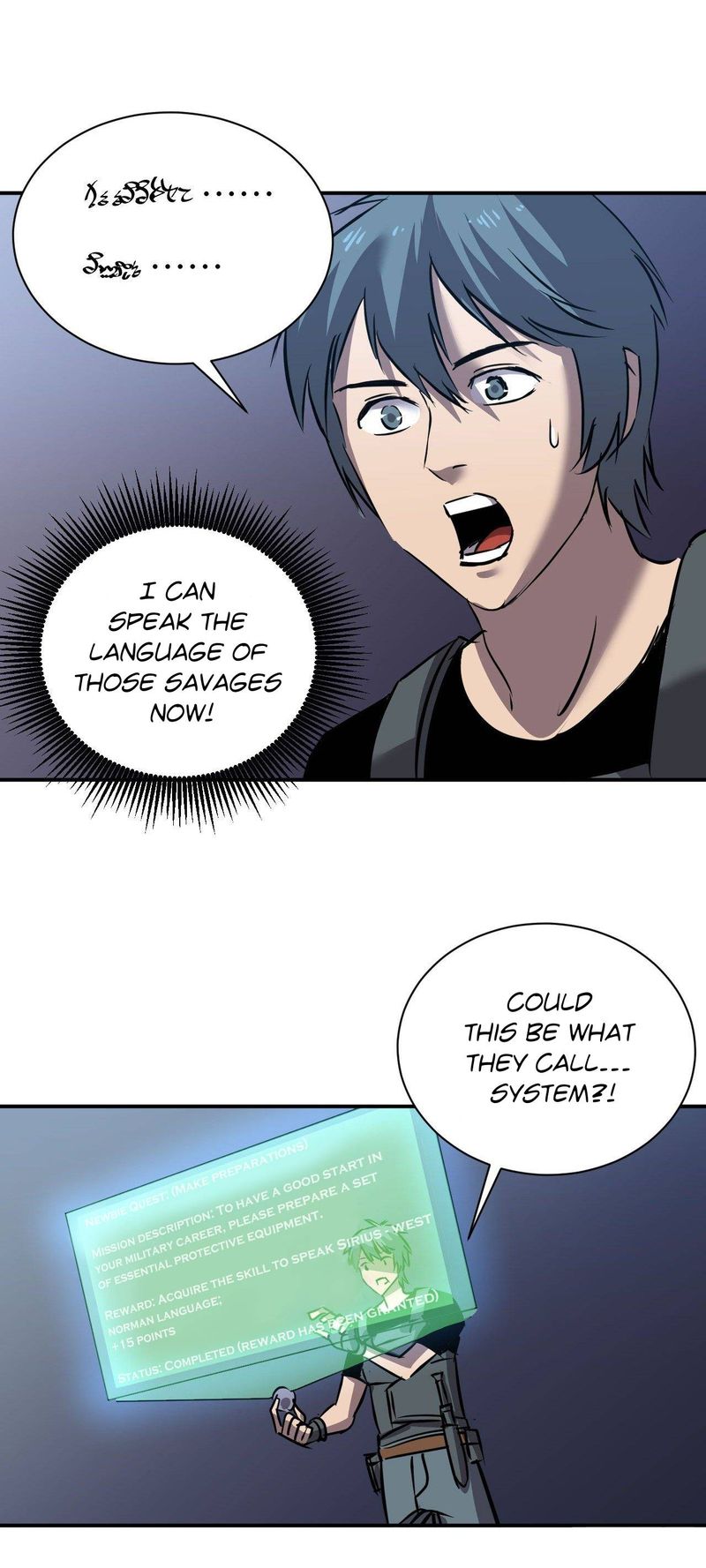 Dawn Empire 3 8