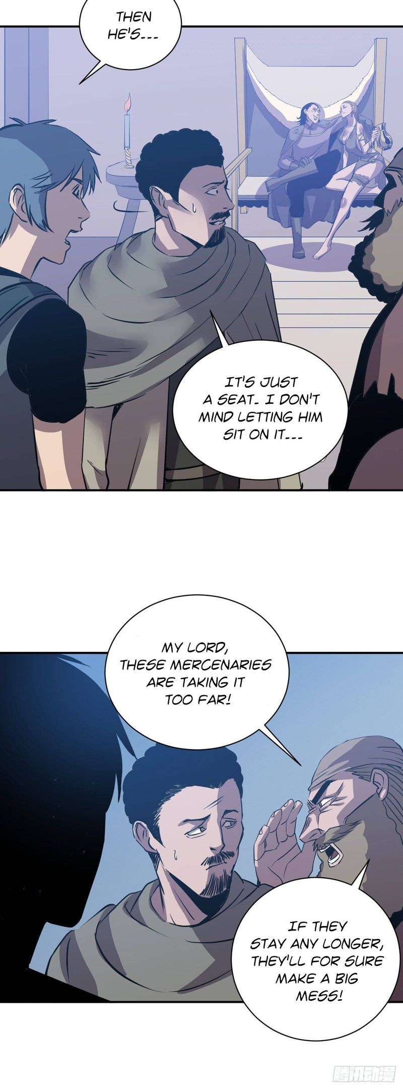 Dawn Empire 5 12