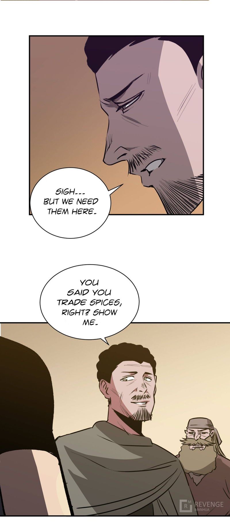 Dawn Empire 5 13