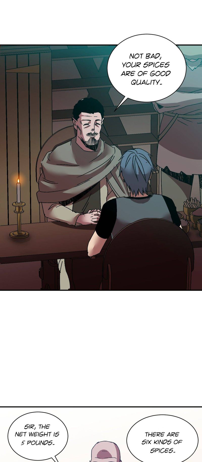 Dawn Empire 5 16