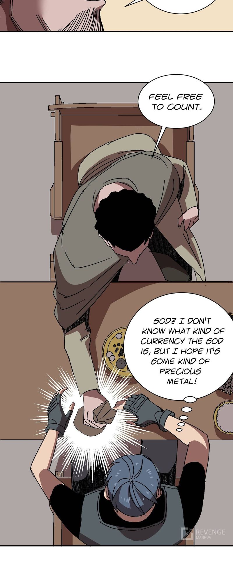 Dawn Empire 5 18
