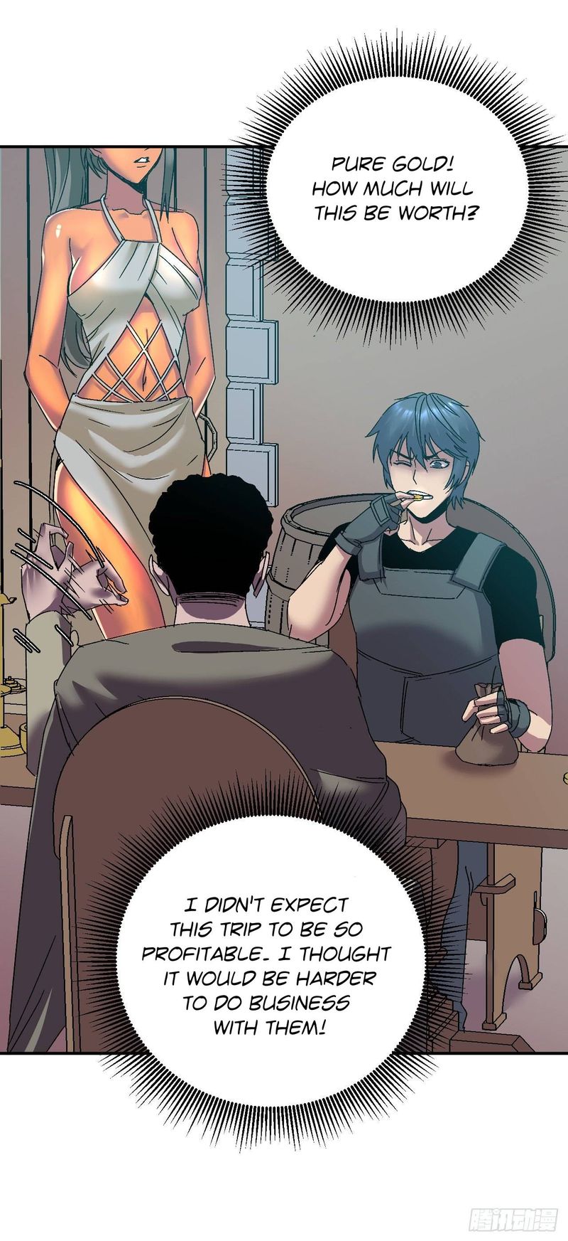 Dawn Empire 5 20