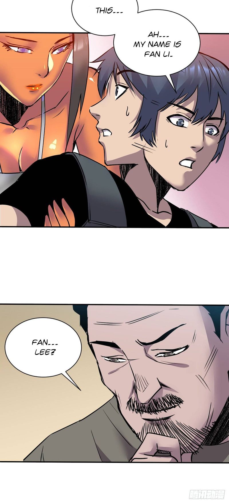 Dawn Empire 5 23