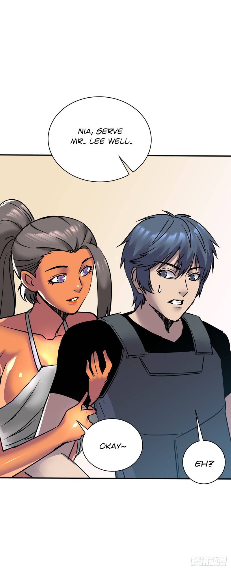 Dawn Empire 5 24