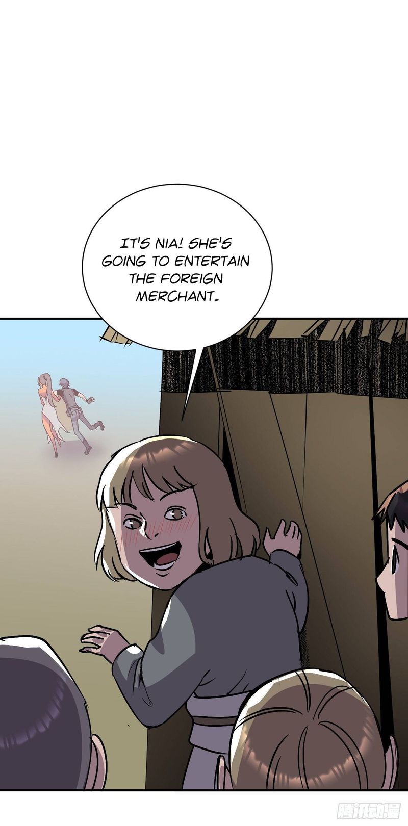 Dawn Empire 5 26