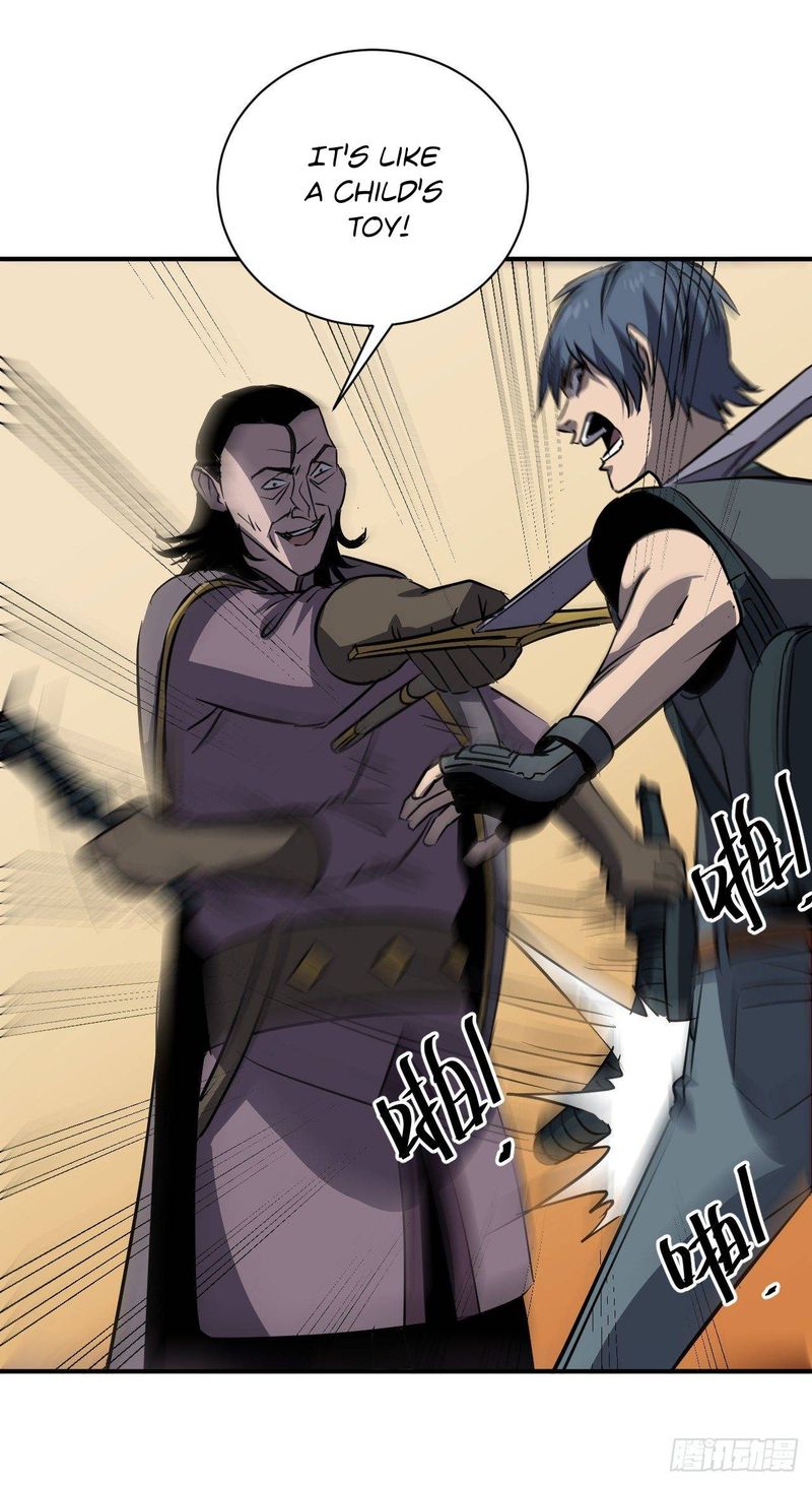 Dawn Empire 5 6