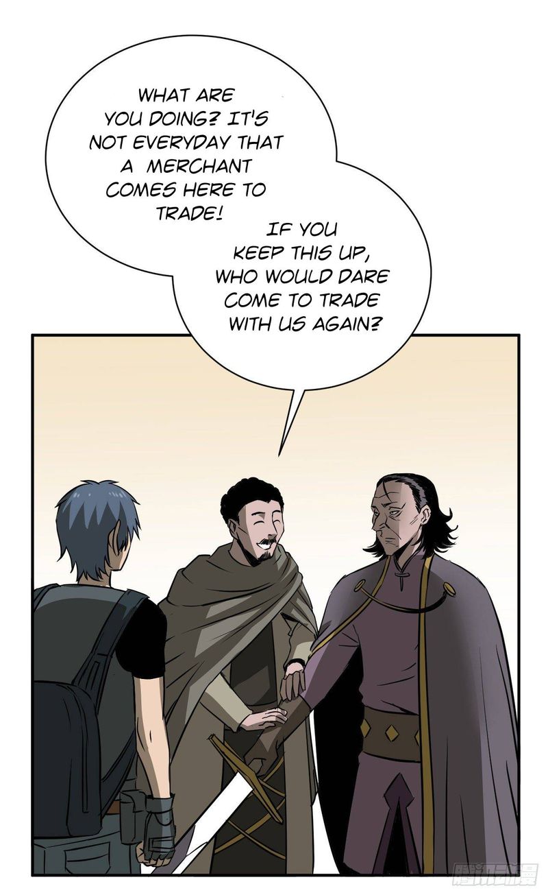 Dawn Empire 5 8