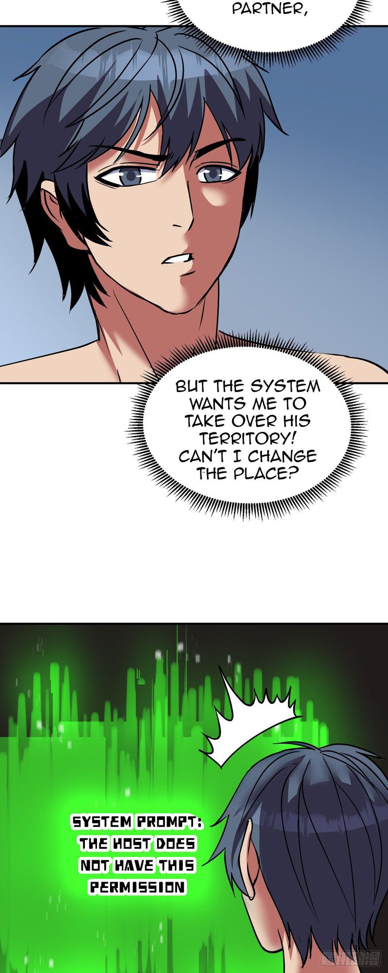 Dawn Empire 6 11