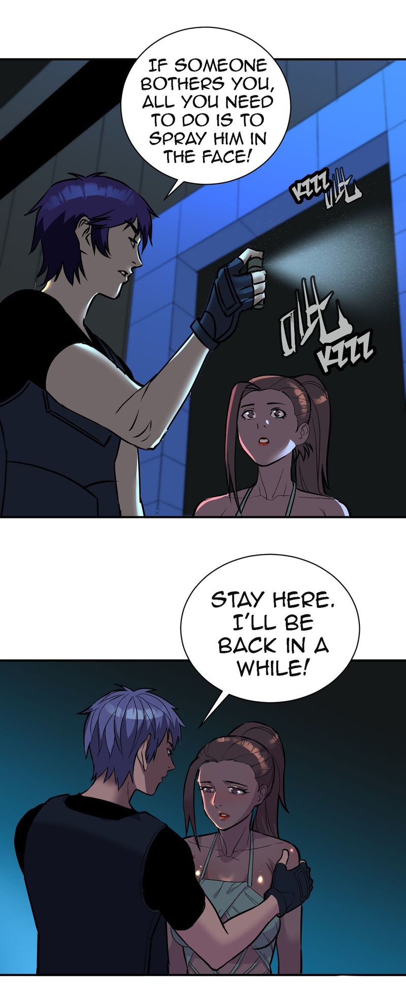 Dawn Empire 6 18