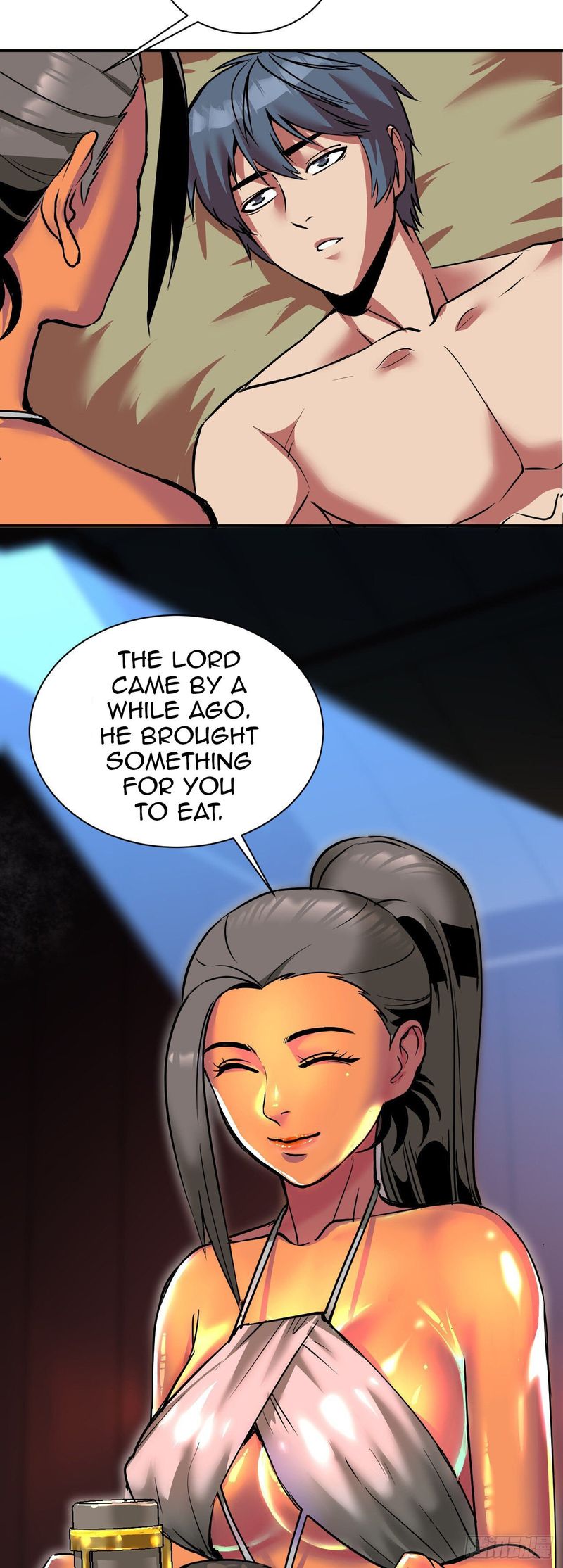 Dawn Empire 6 2