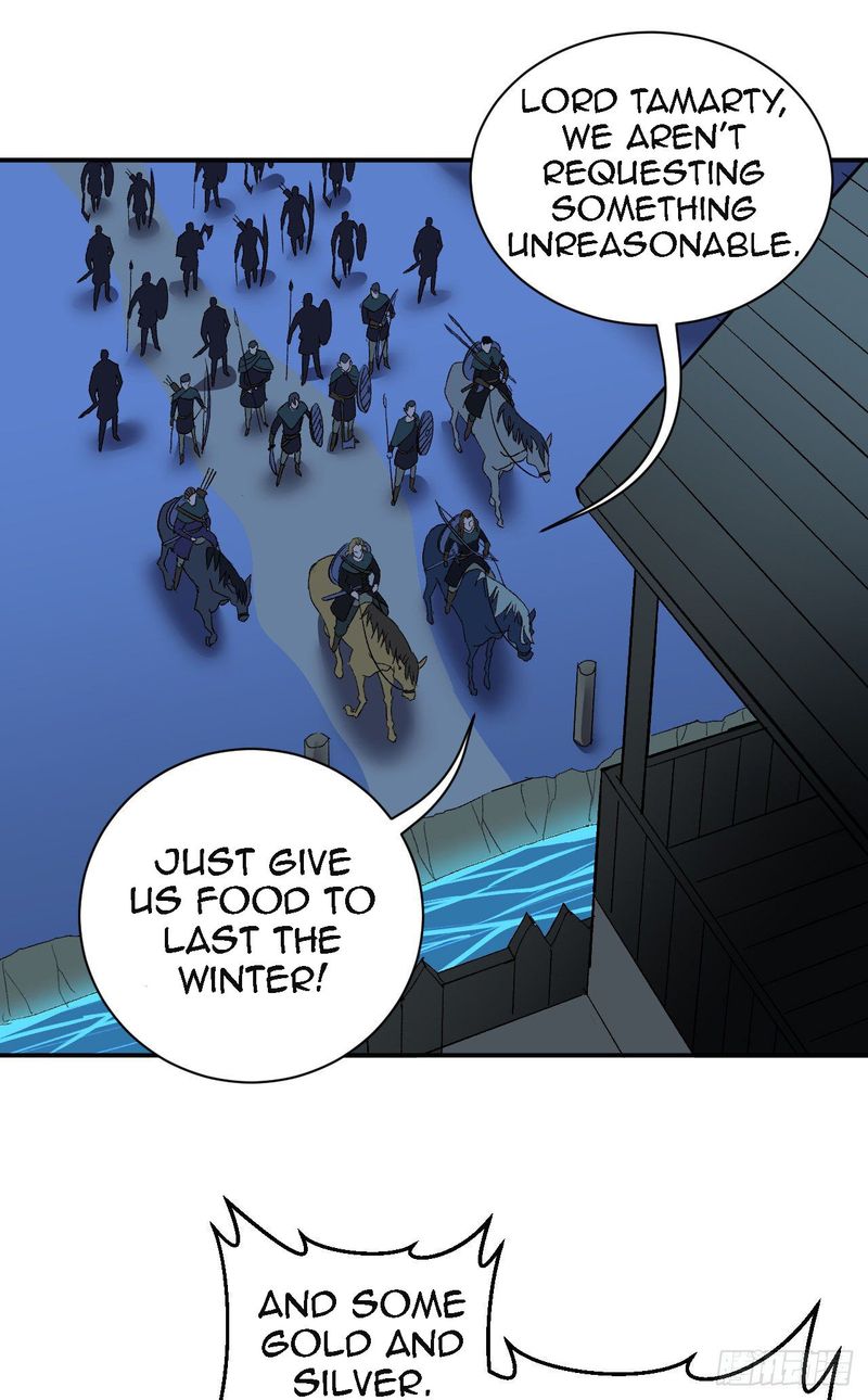 Dawn Empire 6 21
