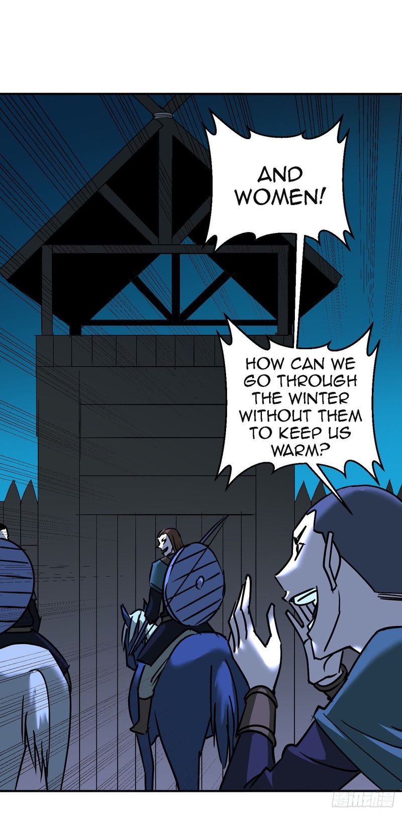 Dawn Empire 6 23