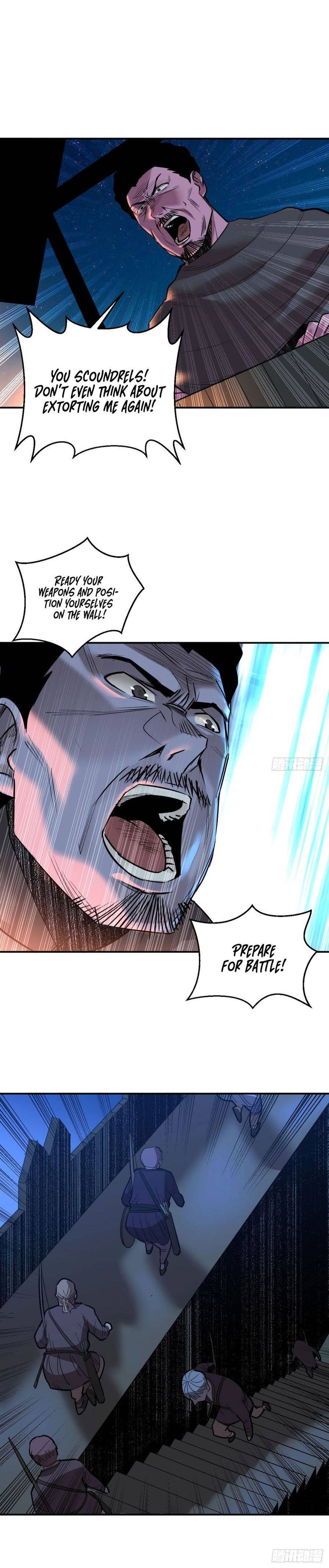 Dawn Empire 7 1