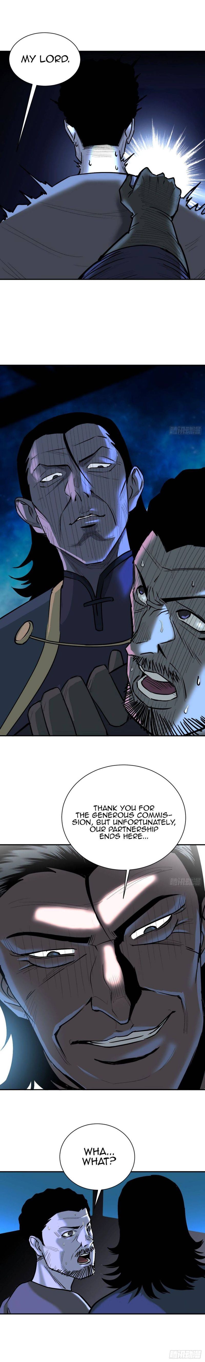Dawn Empire 7 10