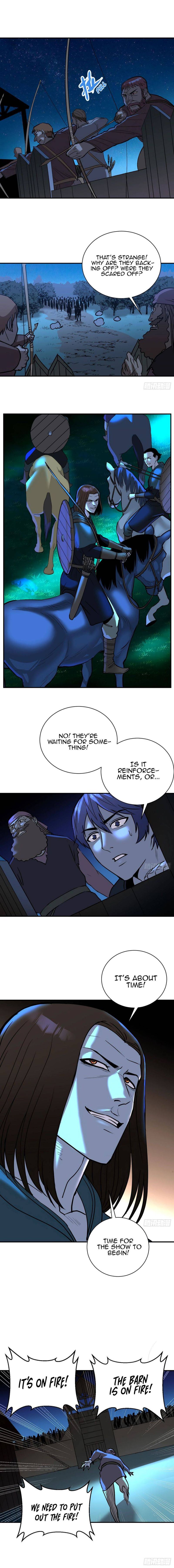 Dawn Empire 7 2