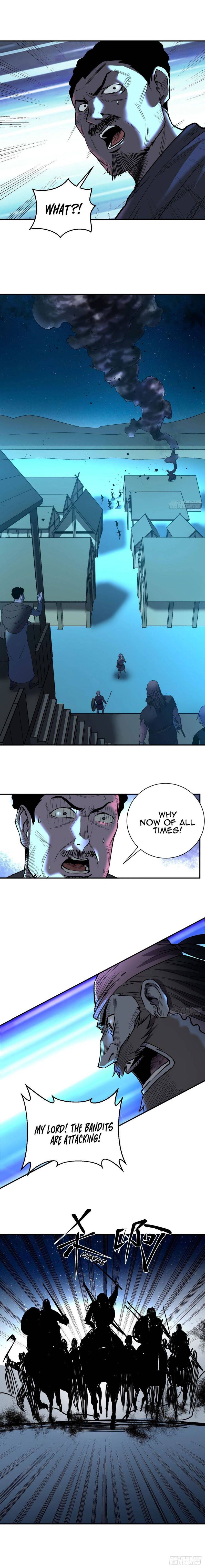 Dawn Empire 7 3