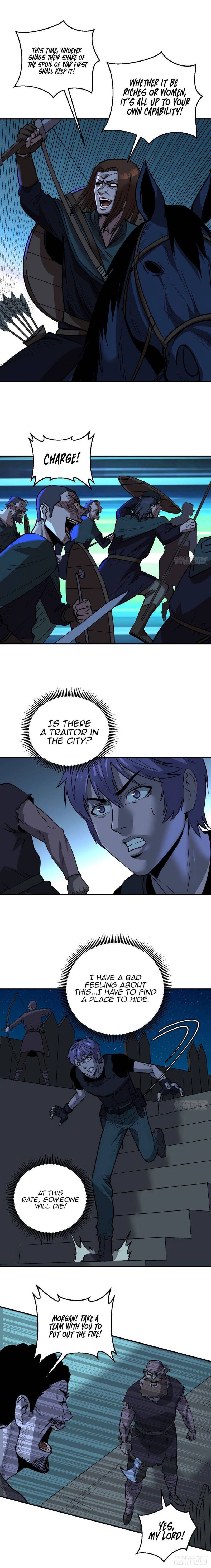 Dawn Empire 7 4