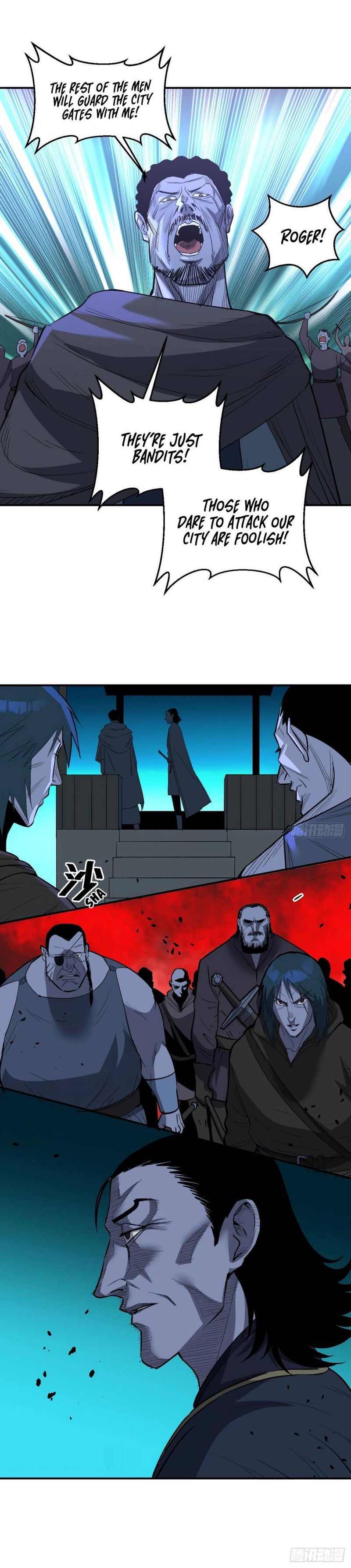 Dawn Empire 7 5