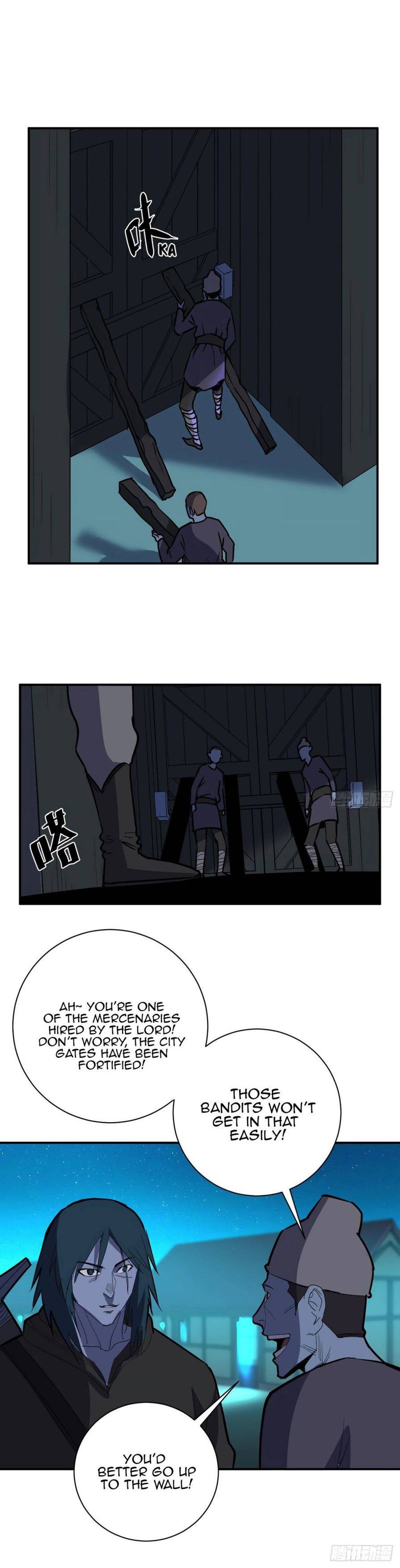 Dawn Empire 7 7