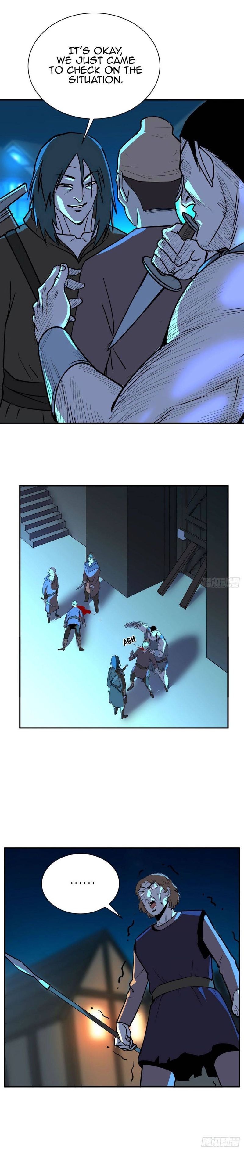 Dawn Empire 7 8