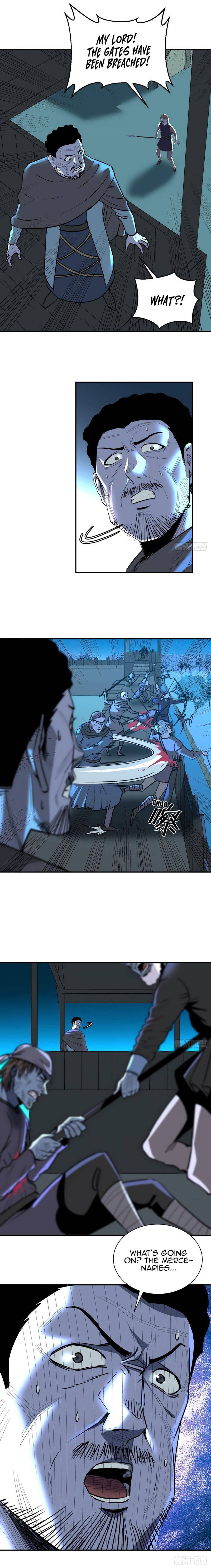 Dawn Empire 7 9