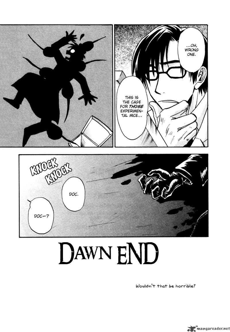 Dawn Tsumetai Te 15 30