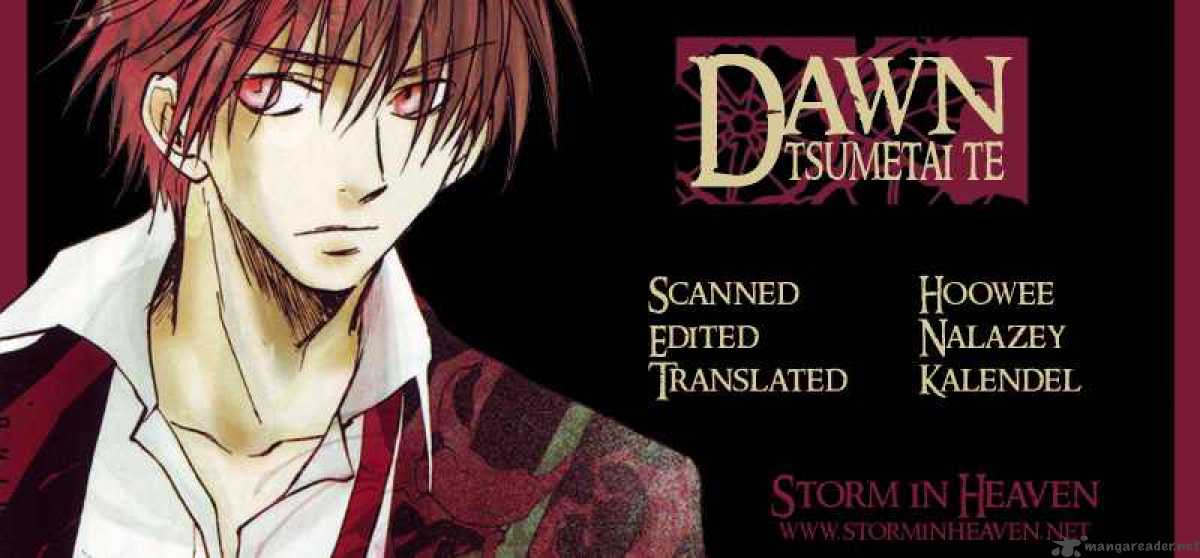 Dawn Tsumetai Te 16 2