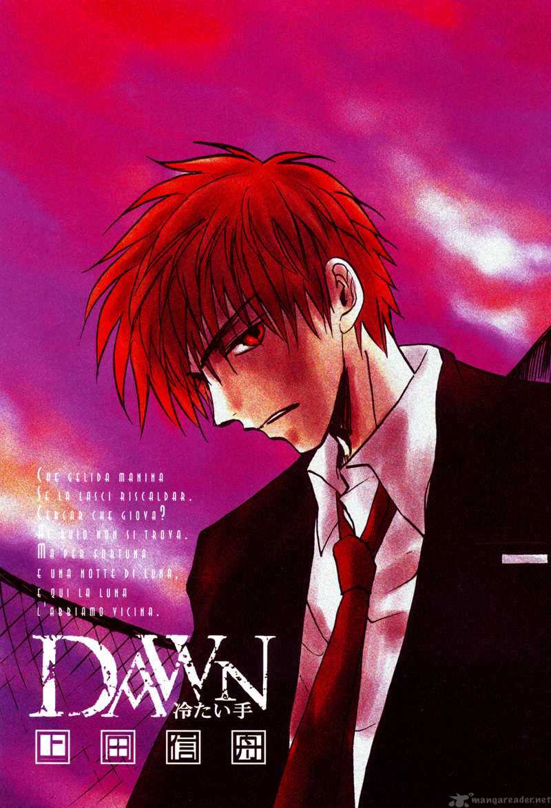 Dawn Tsumetai Te 16 3