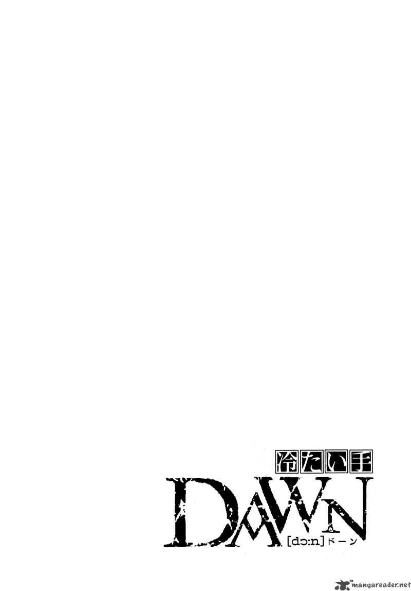 Dawn Tsumetai Te 18 3