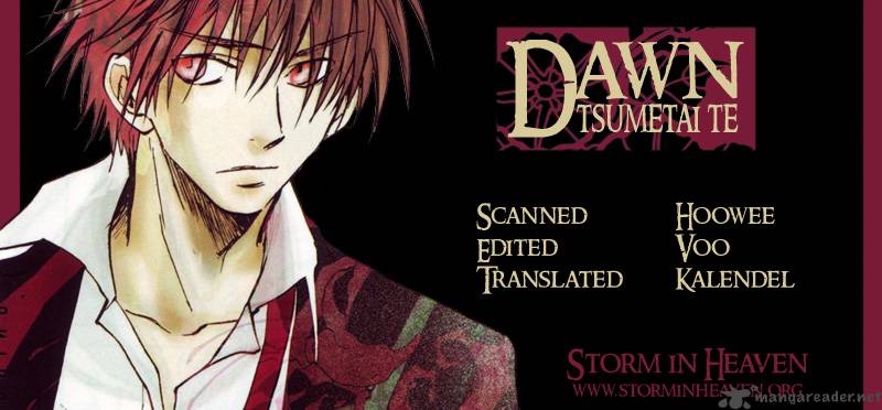 Dawn Tsumetai Te 20 1