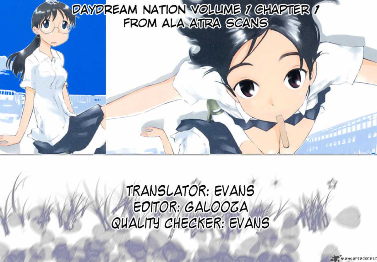 Daydream Nation 1 23