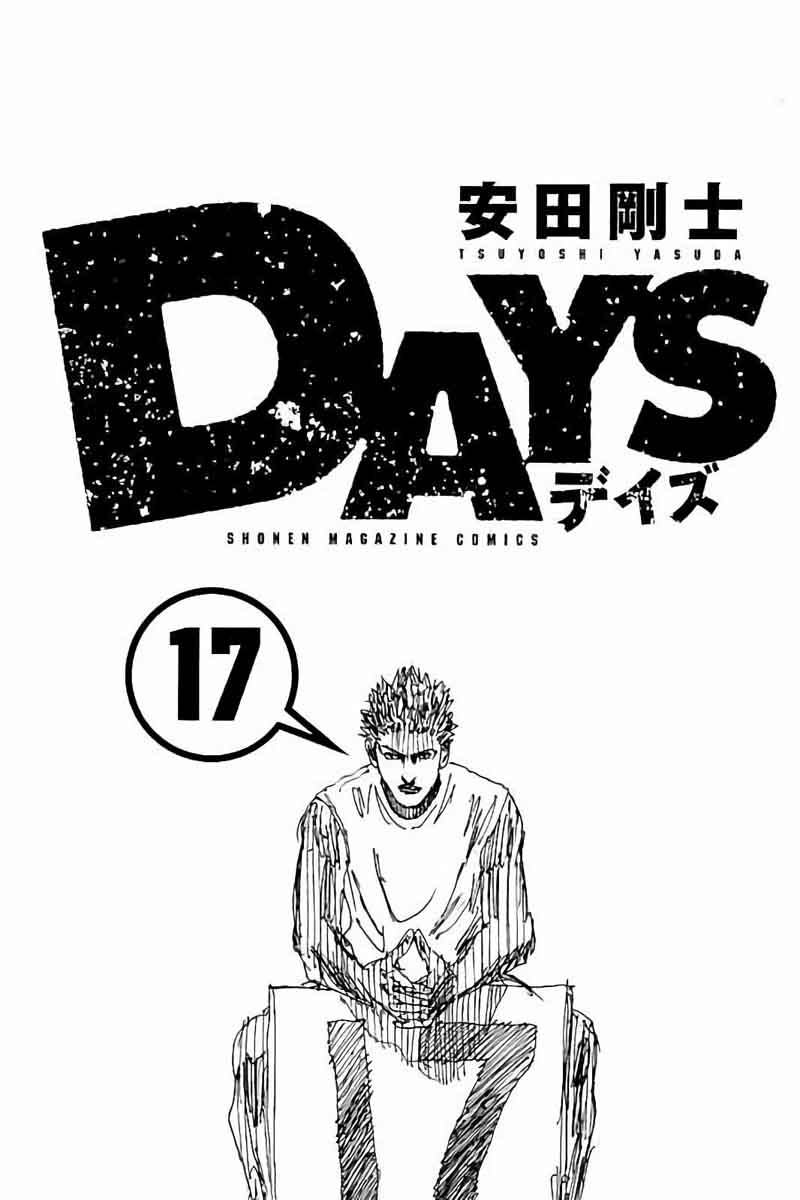 Days 143 3