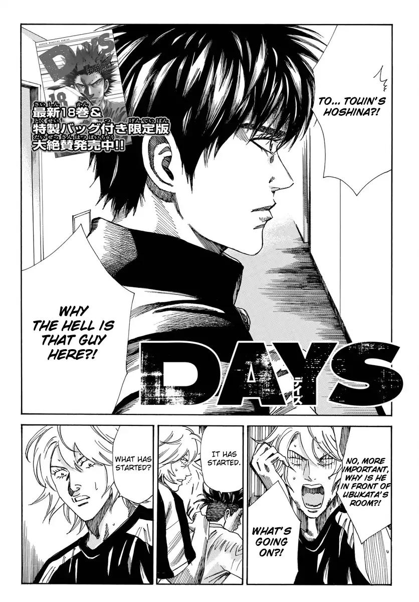 Days 166 4