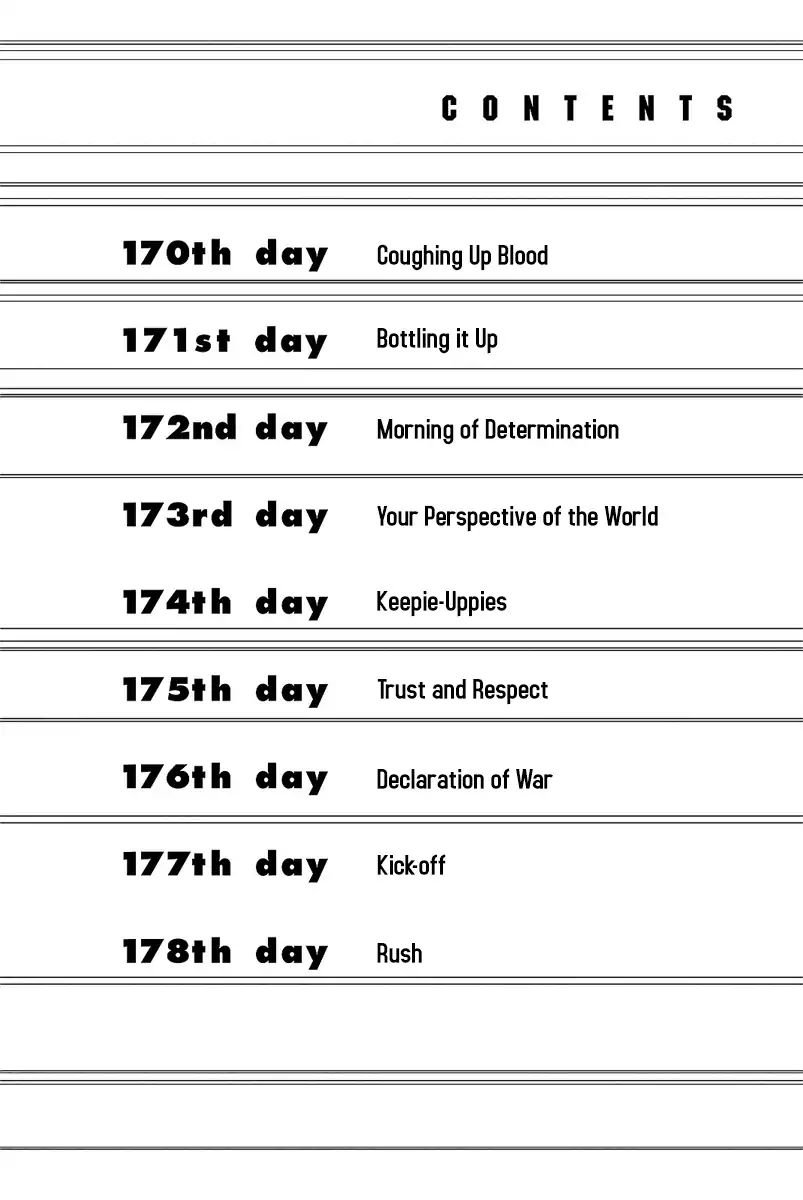 Days 170 3