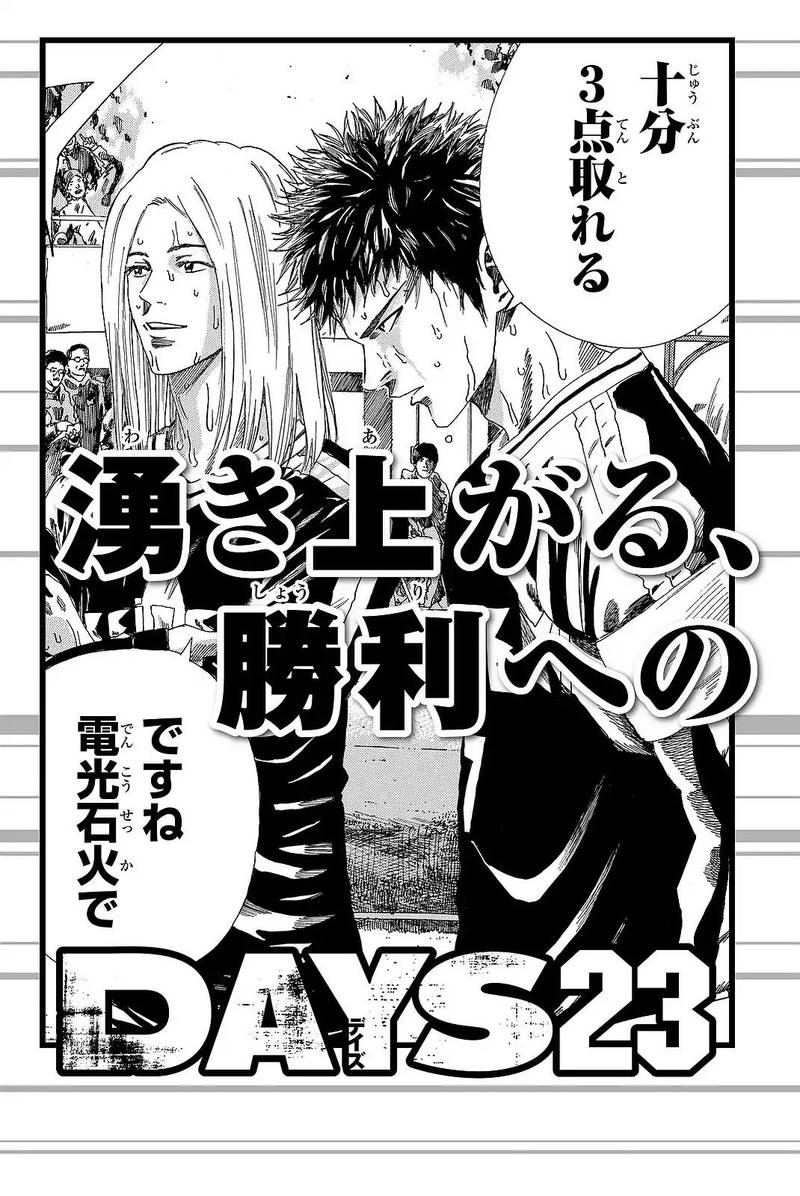 Days 196 25