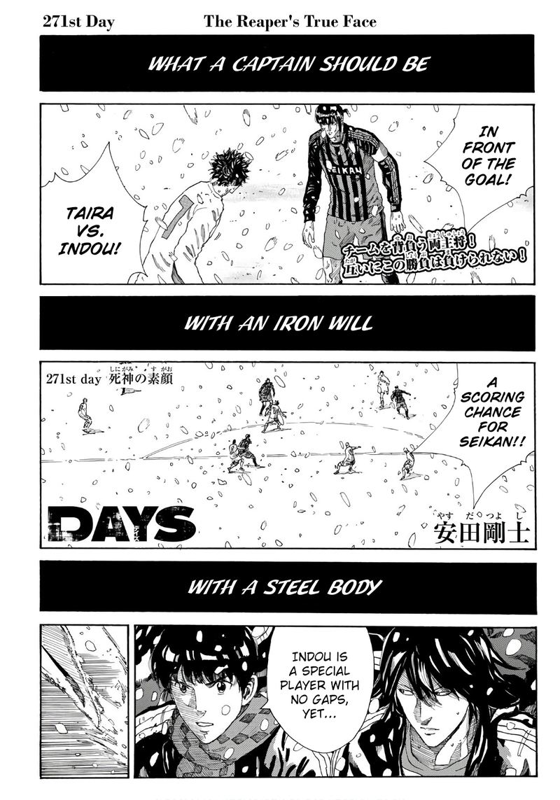 Days 271 1