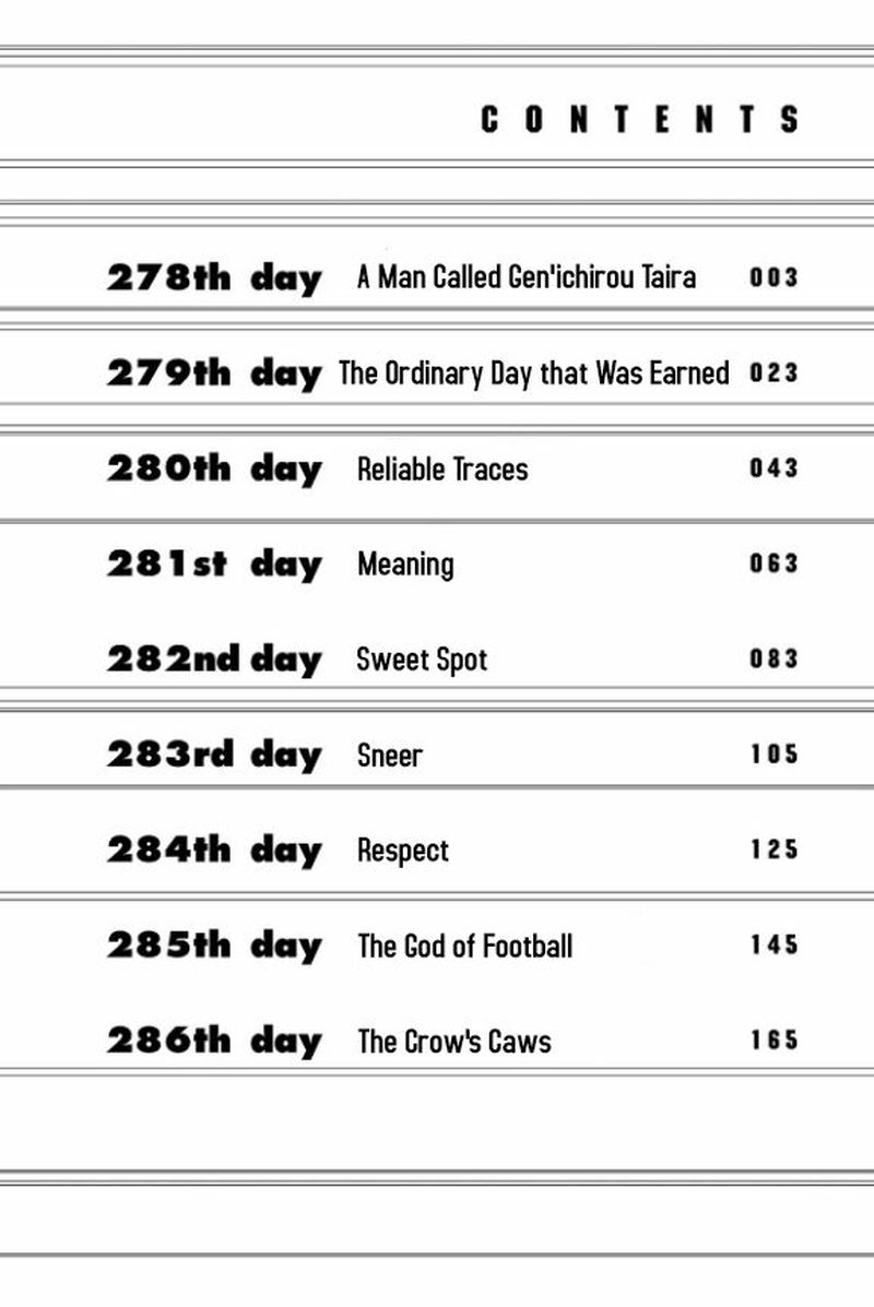 Days 278 2
