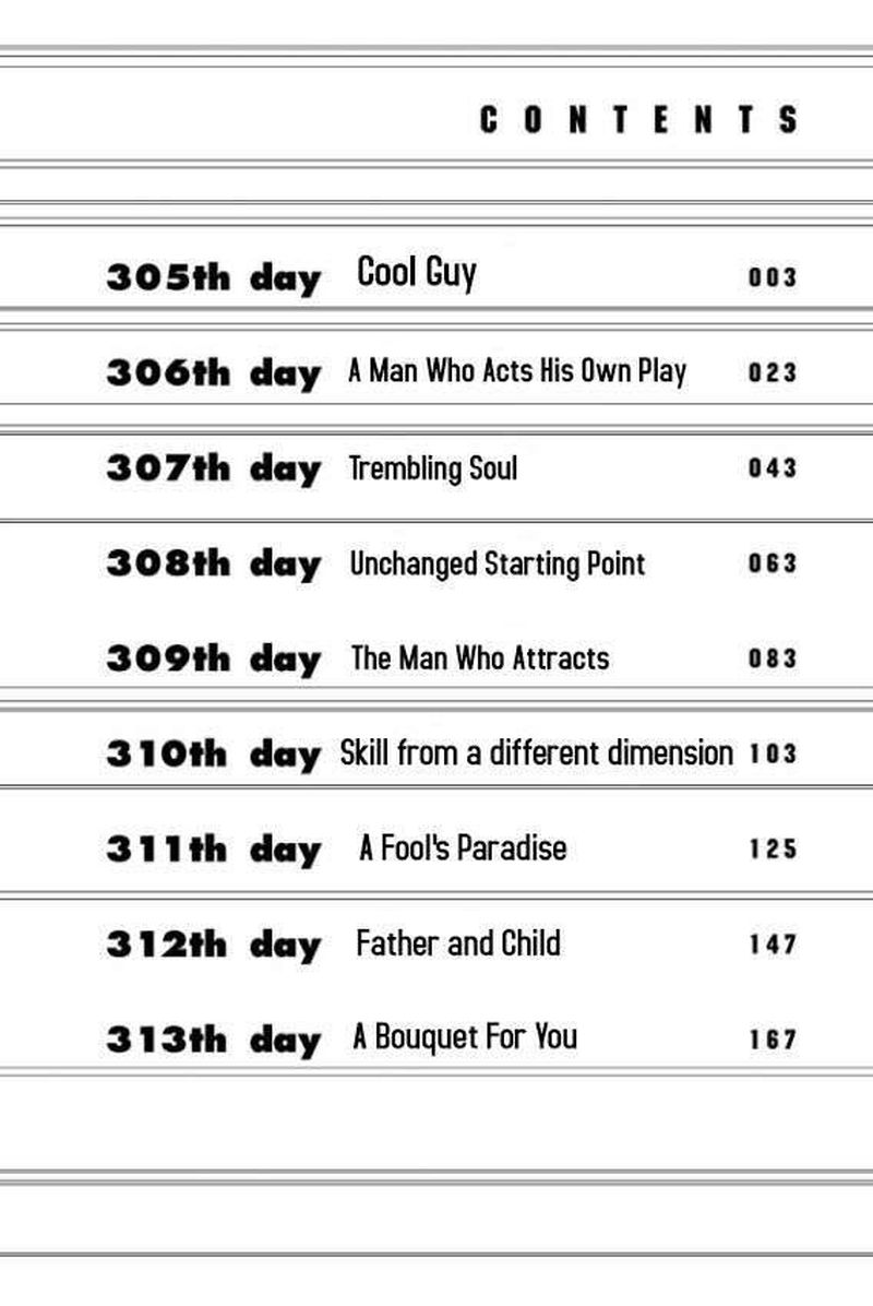 Days 305 3