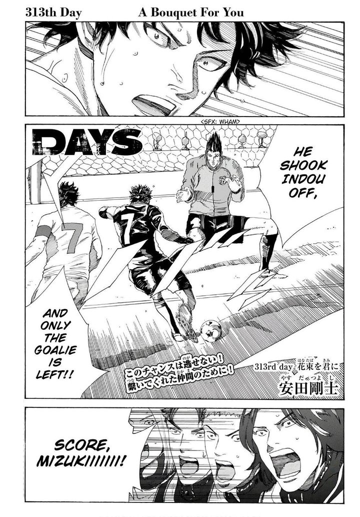 Days 313 1