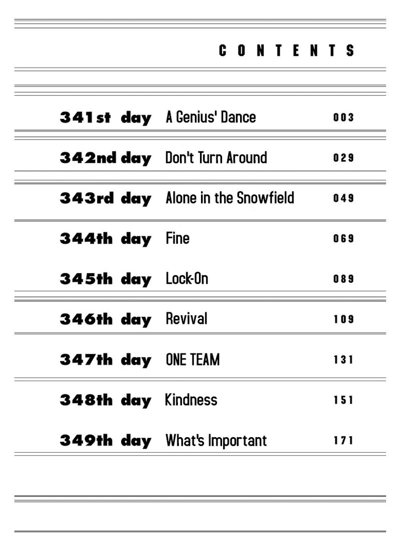 Days 341 3